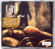 Korn - Make Me Bad 